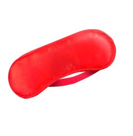 Starters Bondage Set 4 Pieces Red